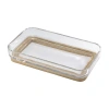 Izod Cove Vanity Tray In White