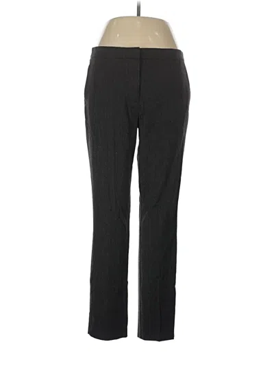 Pre-owned Izod Dress Pants In Black