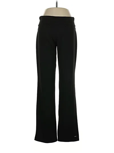 Pre-owned Izod Dress Pants In Black