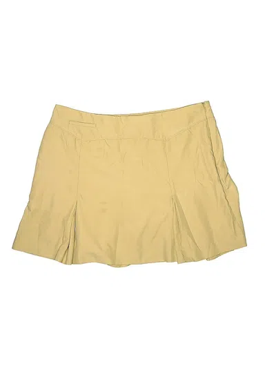 Pre-owned Izod Golf Active Skort