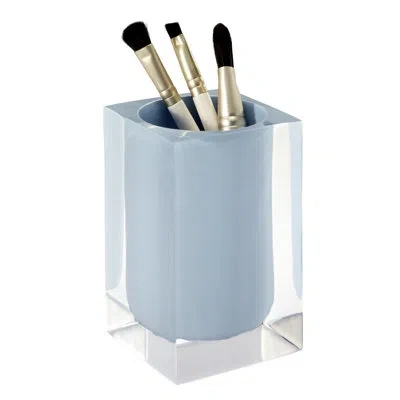 Izod Iz Marina Blue Bath Tumbler
