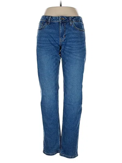 Pre-owned Izod Jeans In Blue