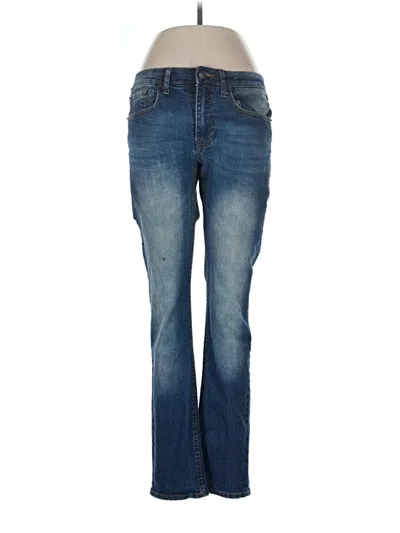 Pre-owned Izod Jeans In Blue