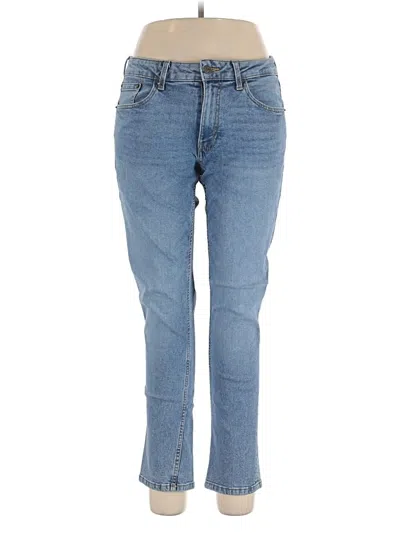 Pre-owned Izod Jeans In Blue