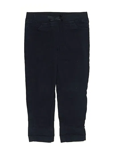 Pre-owned Izod Kids' Jeans In Blue
