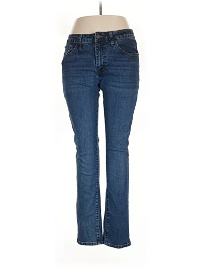 Pre-owned Izod Jeans In Blue