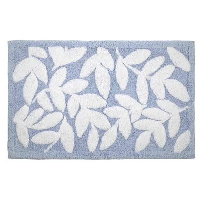 Izod Kingsley Rug In Blue