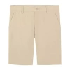 Izod Little & Big Kid Boys Stretch Fabric Chino Short In Sand