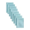 Izod Lyford 8-pc. Napkins In Blue