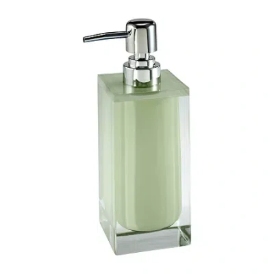 Izod Marina Soap Dispenser In Green