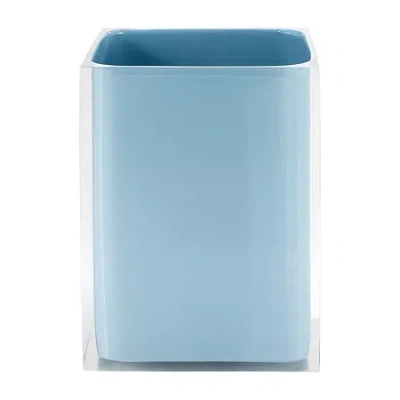 Izod Marina Trash Can In Blue