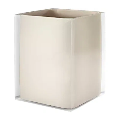 Izod Marina Trash Can In Neutral