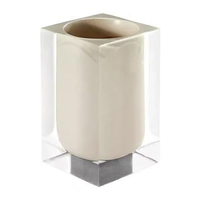 Izod Marina Tumbler In Neutral