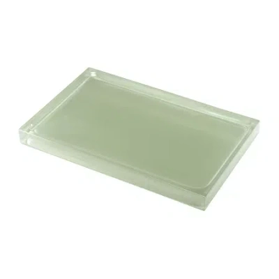 Izod Marina Vanity Tray In Green