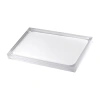 Izod Marina Vanity Tray In White