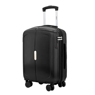 Izod Mateo 20-inch Expandable Hardside Carry-on Luggage