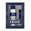 Izod Men's Blue Gift Set Fragrances 849017009411