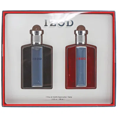 Izod Kids'  Men's Legacy Gift Set Fragrances 849017013708