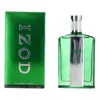 Izod Men's Legacy Green Edt Spray 3.4 oz Fragrances 849017010592