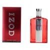 Izod Men's Legacy Red Edt Spray 3.4 oz Fragrances 849017010622