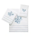 IZOD MYSTIC FLORAL BATH TOWEL SETS