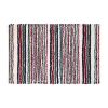Izod Nordic Bath Rug In Multi