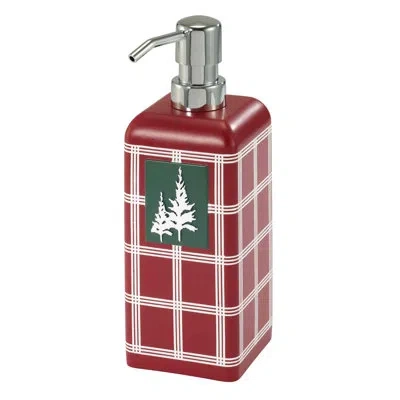 Izod Nordic Lotion Dispenser