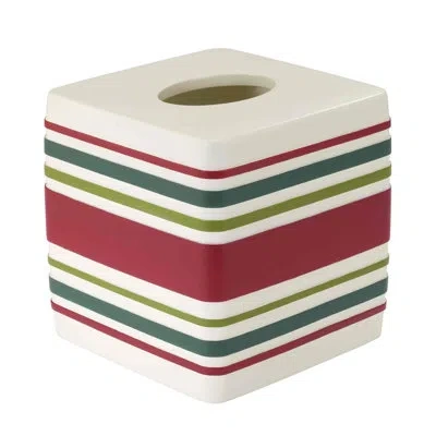 Izod Ornament Tissue Cover