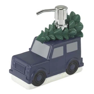 Izod Pine Trail Lotion Dispenser