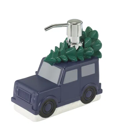 Izod Pine Trail Soap/lotion Dispenser