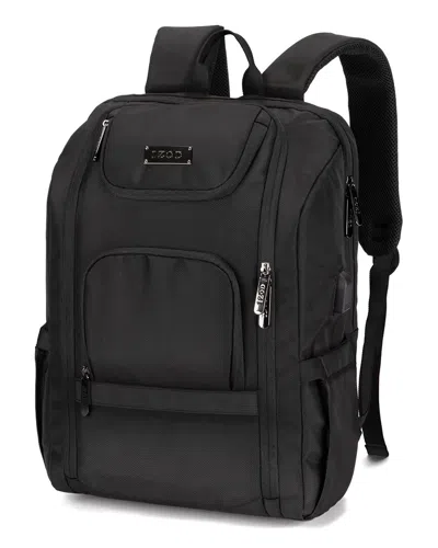 IZOD IZOD QUILTED ELEGANCE GINA BACKPACK COMPUTER BAG