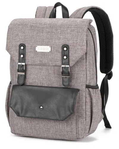 IZOD IZOD QUILTED ELEGANCE YOUTH BACKPACK COMPUTER BAG