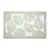 Izod Reef Bath Rug In Green