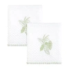 Izod Reef Set In Green,white