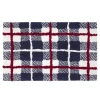 Izod Rug In Blue