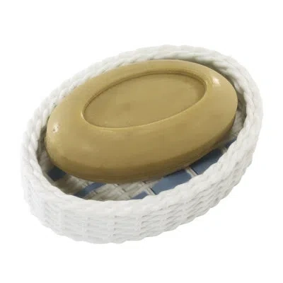Izod Savannah Soap Dish