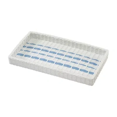 Izod Savannah Vanity Tray In Multi