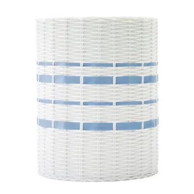 Izod Savannah Wastebasket