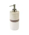 Izod Tidal Soap Dispenser In Multi