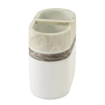 Izod Tidal Toothbrush Holder