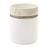 Izod Tidal Trash Can In Neutral