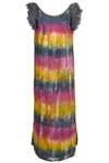 Izuskan Florida Keys Dress