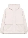 Izzue 3-layered Outdoor Jacket In Grey