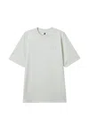 Izzue Applique T-shirt In White