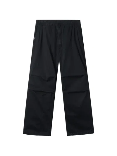 Izzue Black Trousers
