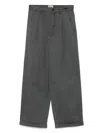 Izzue Drawstring Pants