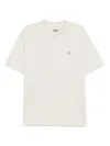 Izzue Logo-print T-shirt