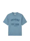 Izzue Est 1999 T-shirt In Blue