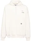 Izzue Graphic Print Sweatshirt In Grey