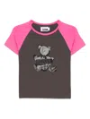 Izzue Graphic-print T-shirt